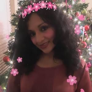 Meet your Posher, Beatrice